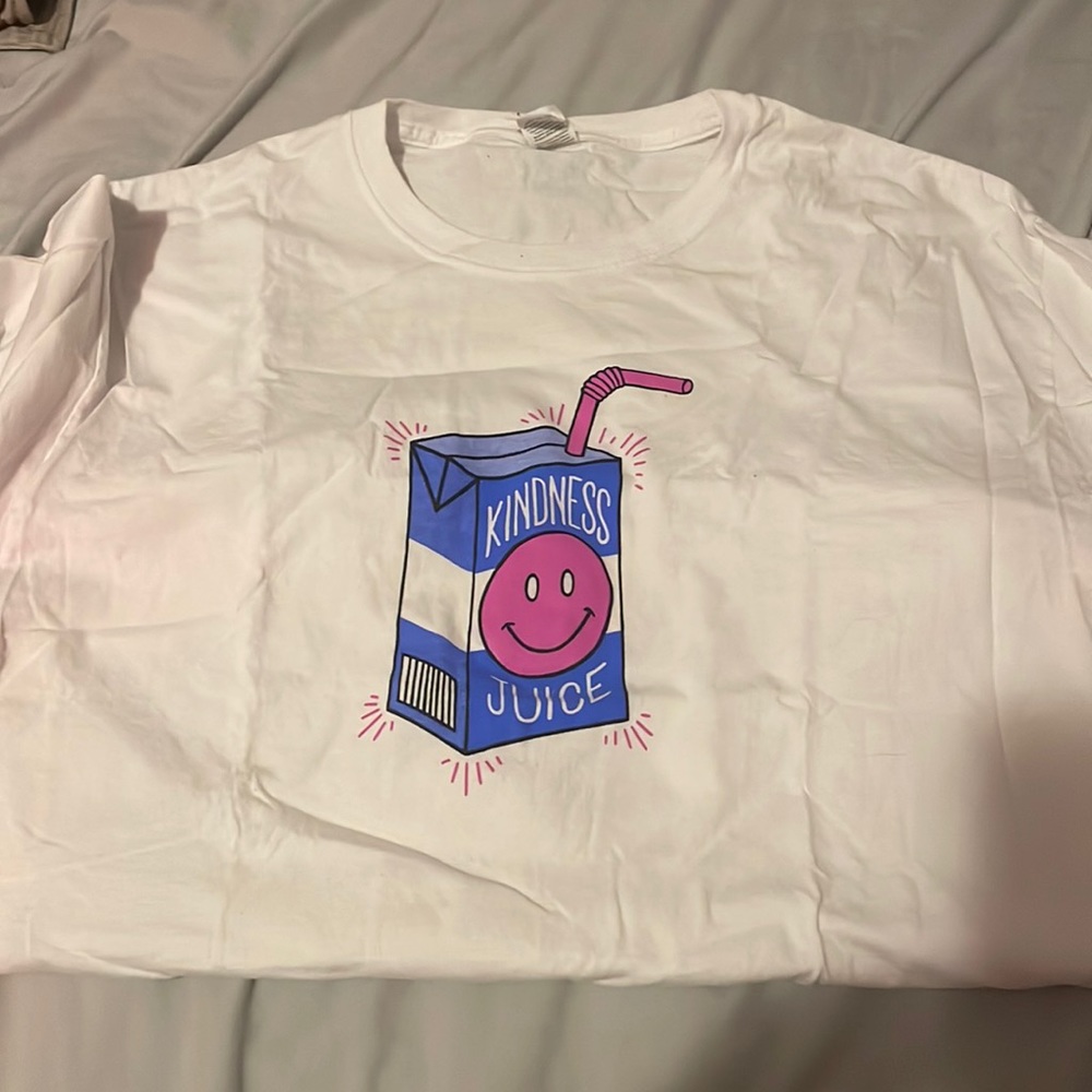 fun t-shirt